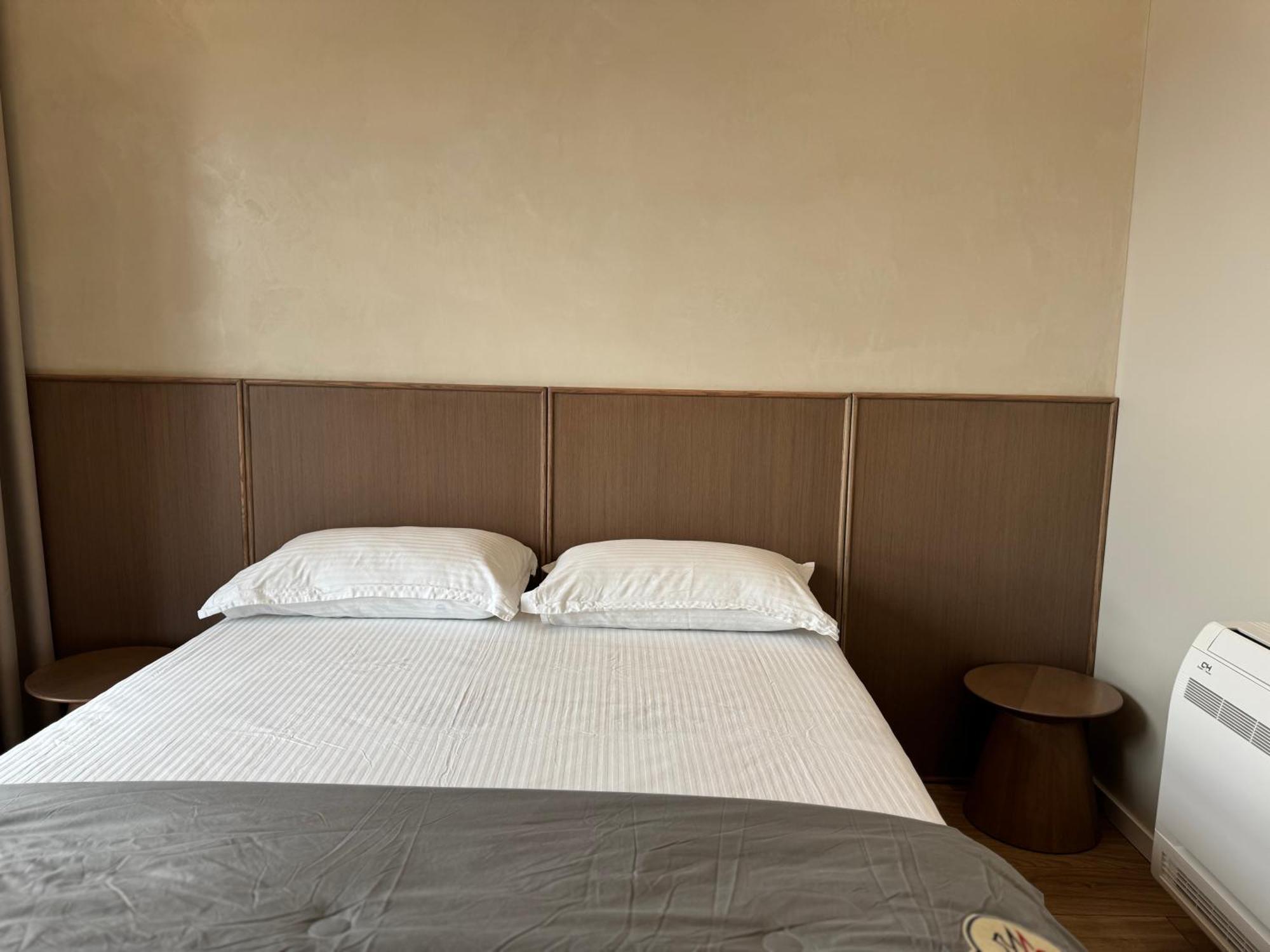 Square Inn Garden Aparthotel Tirana Exterior photo